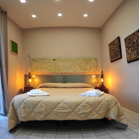 B&B Guest Armonie Torre del Greco Esterno foto