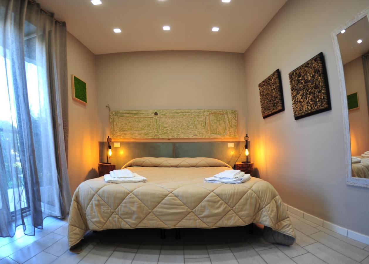 B&B Guest Armonie Torre del Greco Esterno foto
