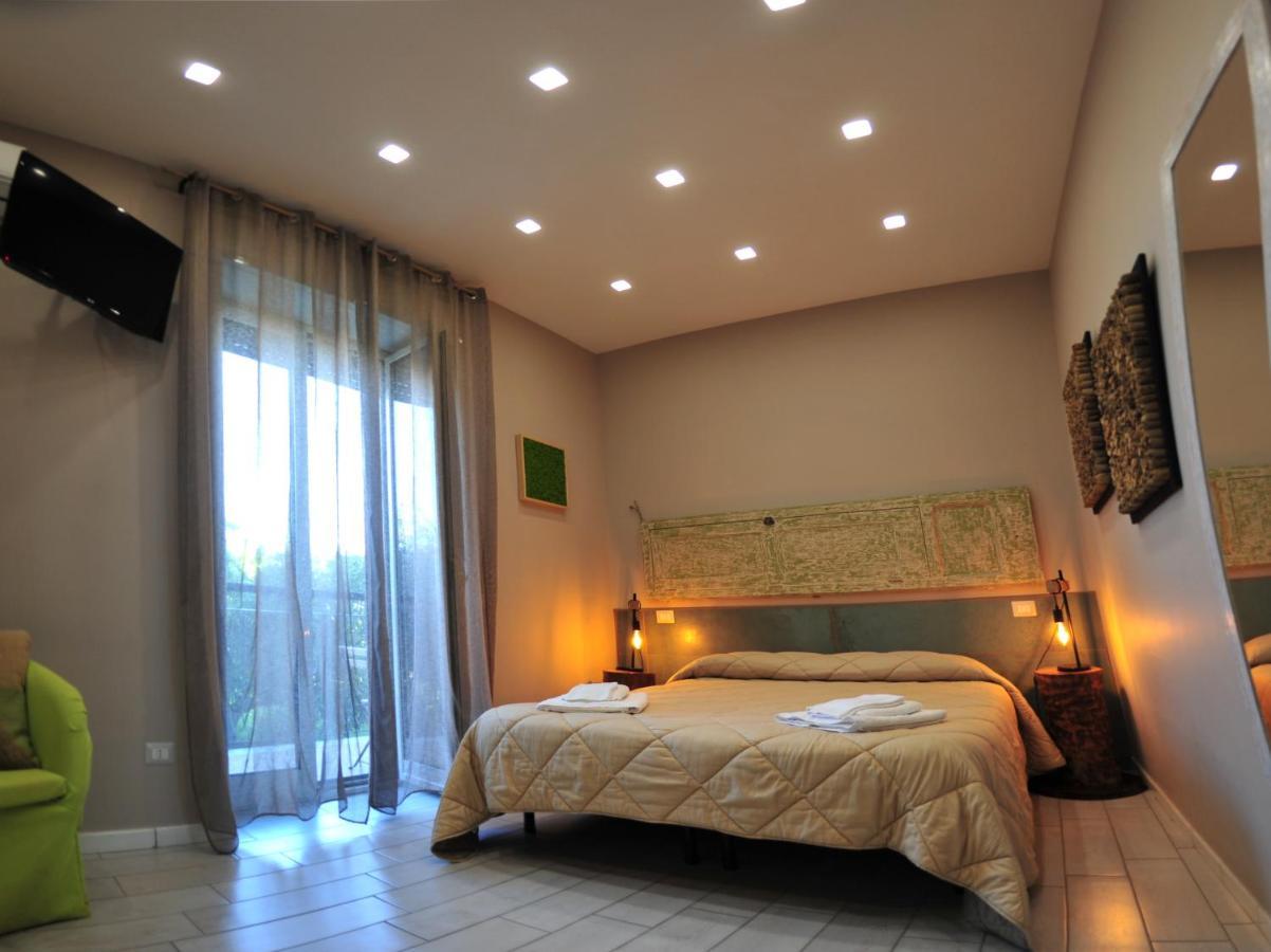 B&B Guest Armonie Torre del Greco Esterno foto