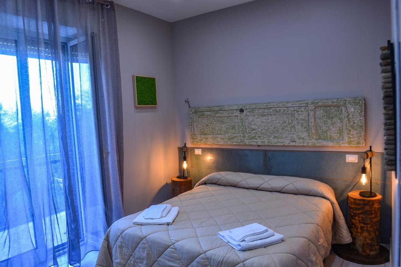 B&B Guest Armonie Torre del Greco Esterno foto
