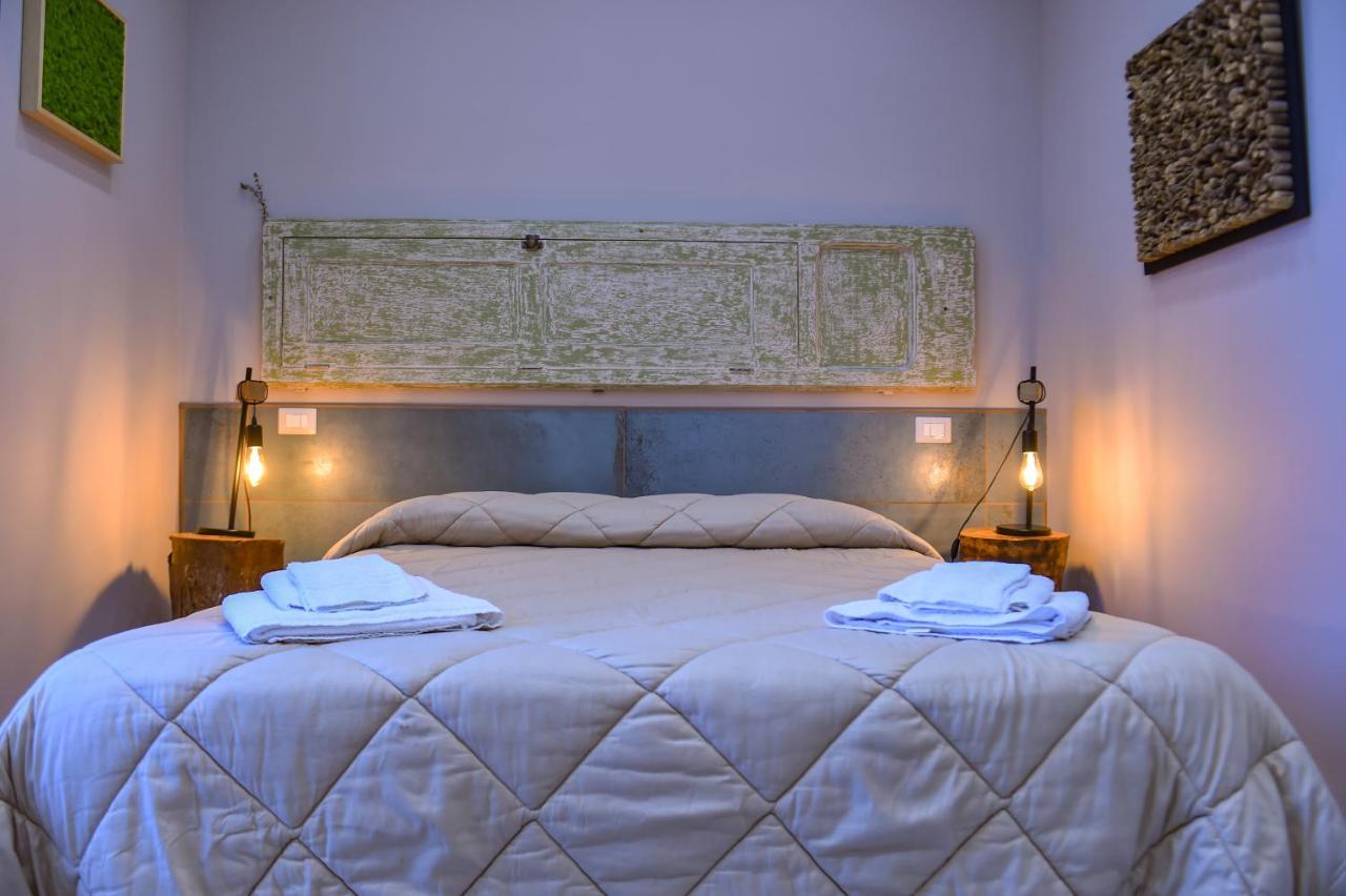 B&B Guest Armonie Torre del Greco Esterno foto